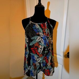 Maurices Floral Top